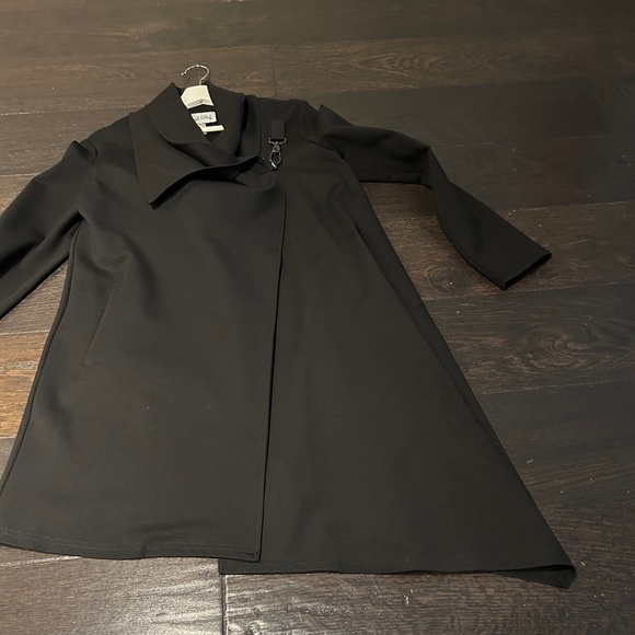 Coat - Picture 2 of 5